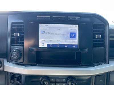 2023 Ford Super Duty F-250 SRW XL