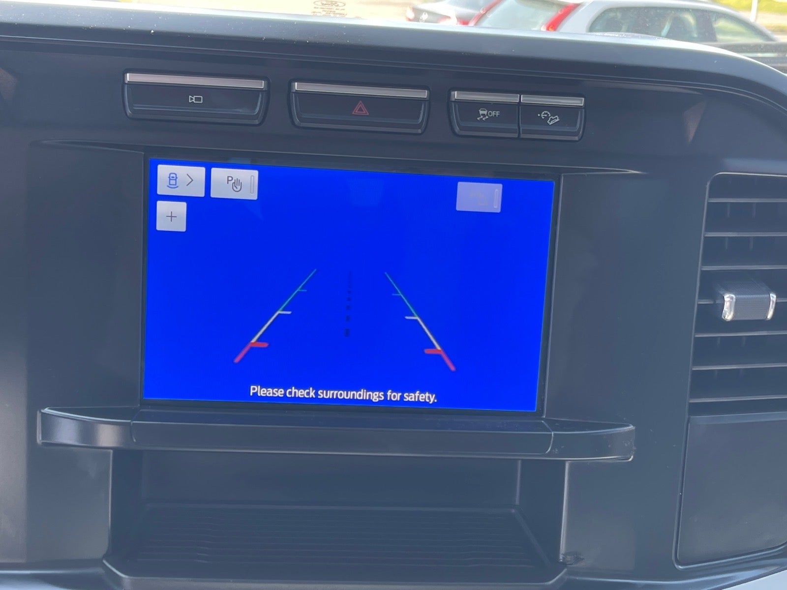 2023 Ford Super Duty F-250 SRW XL