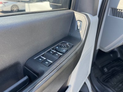 2023 Ford Super Duty F-250 SRW XL