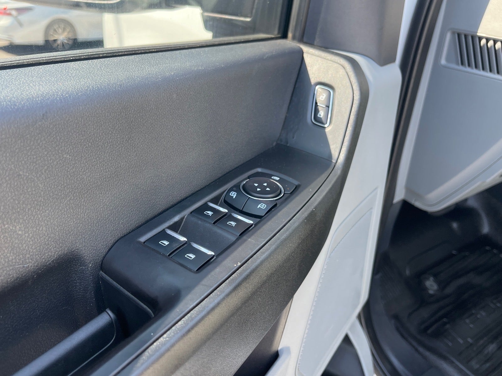 2023 Ford Super Duty F-250 SRW XL