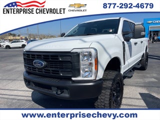 2023 Ford Super Duty F-250 SRW XL