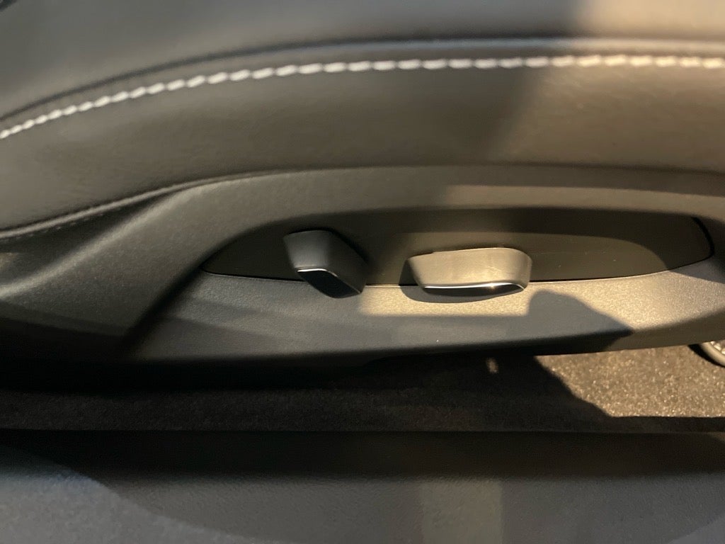 2025 Chevrolet Corvette E-Ray 1LZ