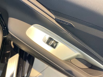 2025 Chevrolet Corvette E-Ray 1LZ