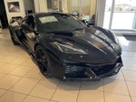 2025 Chevrolet Corvette E-Ray 1LZ
