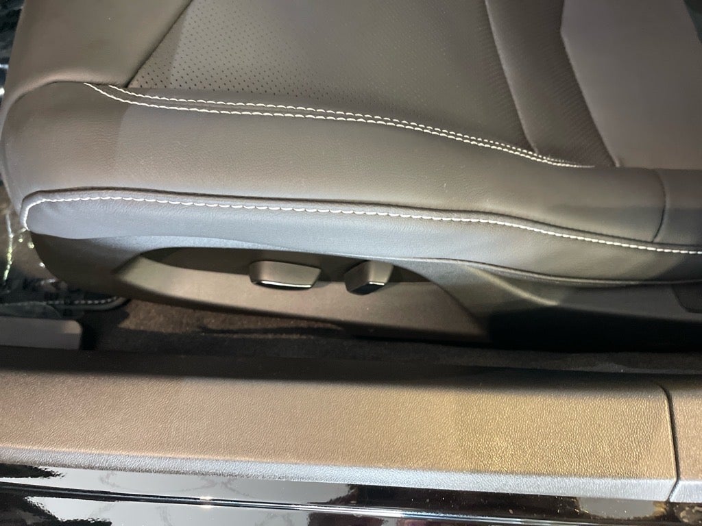 2025 Chevrolet Corvette E-Ray 1LZ