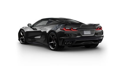 2025 Chevrolet Corvette E-Ray 1LZ