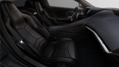 2025 Chevrolet Corvette E-Ray 1LZ