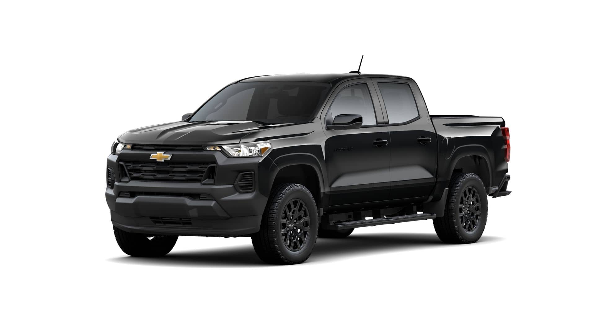 2026 Chevrolet Colorado's photo