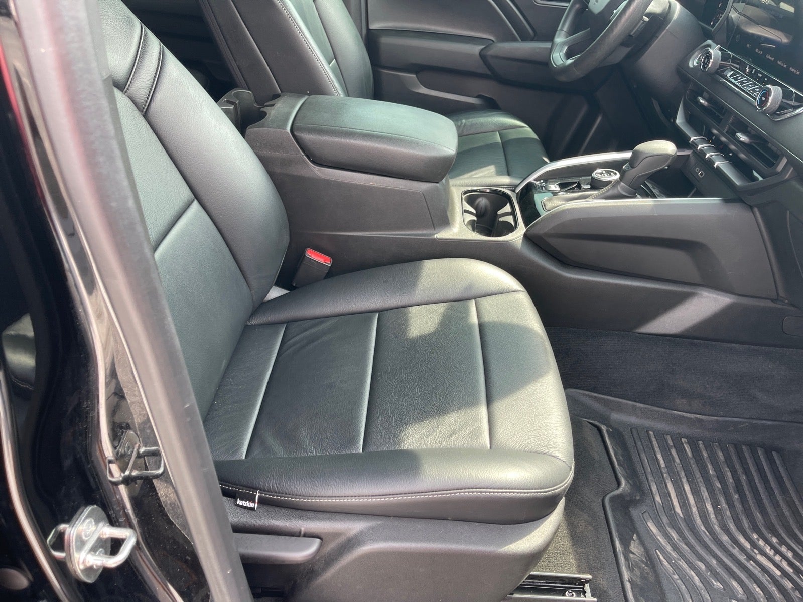 2023 Chevrolet Colorado 4WD Trail Boss