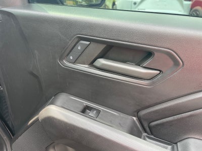 2023 Chevrolet Colorado 4WD Trail Boss