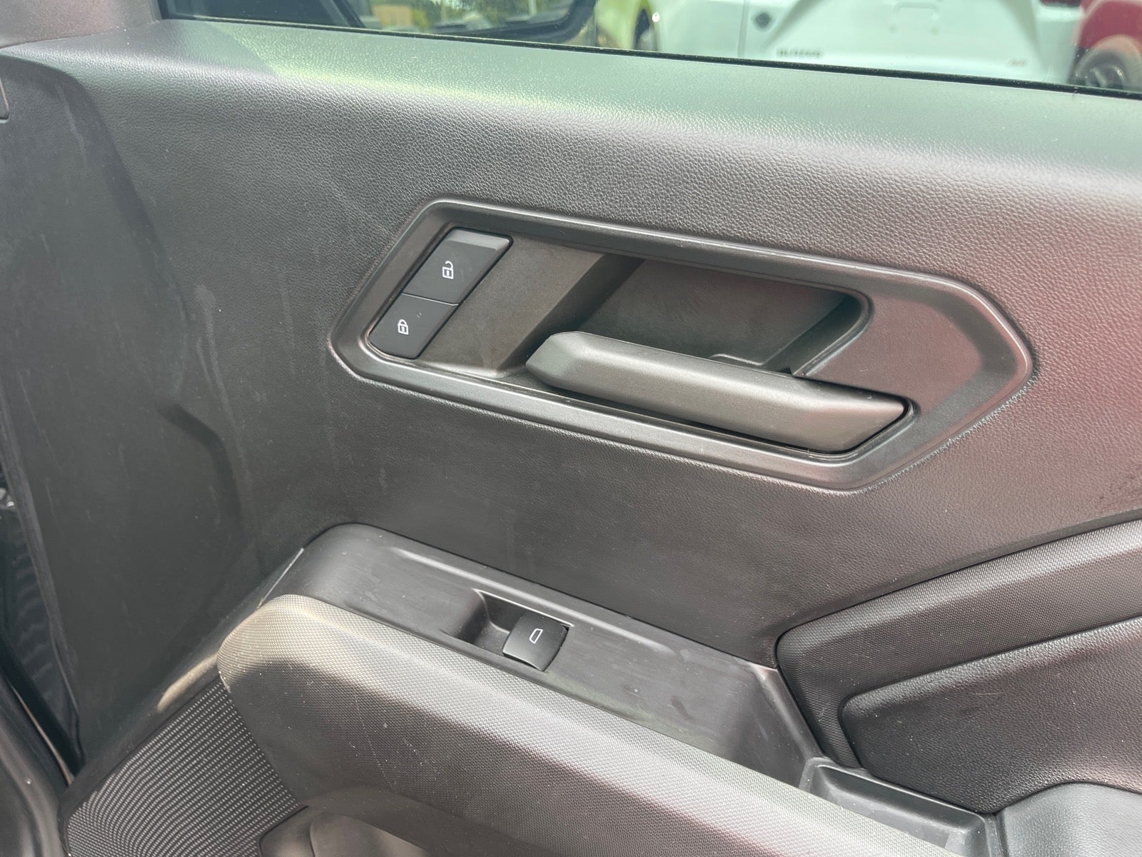 2023 Chevrolet Colorado 4WD Trail Boss