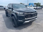 2023 Chevrolet Colorado 4WD Trail Boss