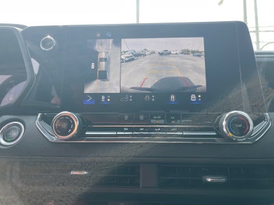 2023 Chevrolet Colorado 4WD Trail Boss