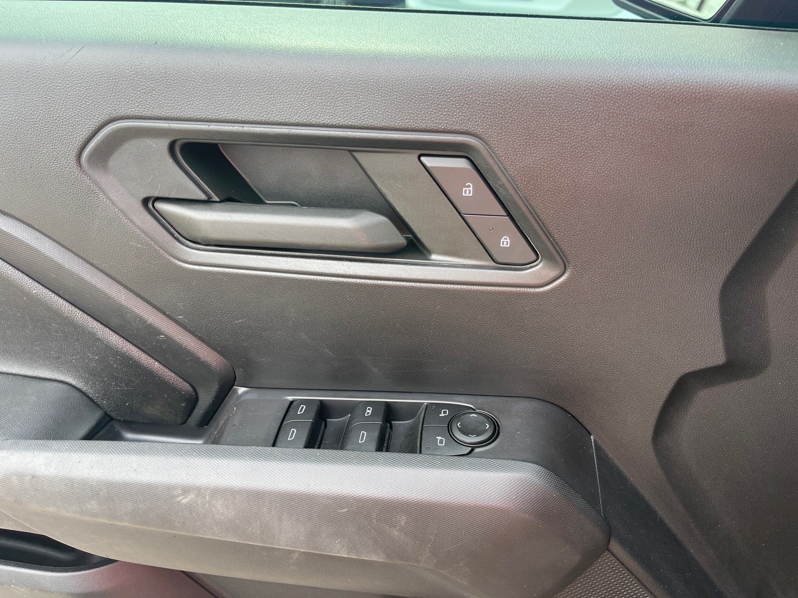 2023 Chevrolet Colorado 4WD Trail Boss