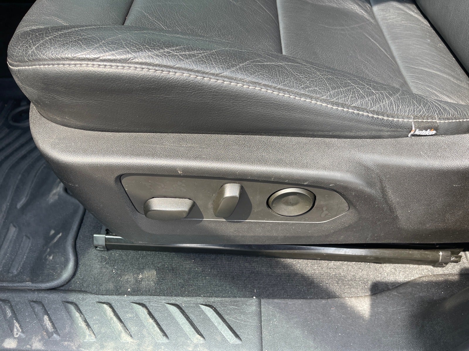 2023 Chevrolet Colorado 4WD Trail Boss