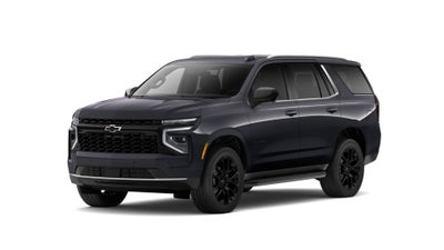 2027 Chevrolet Tahoe LS