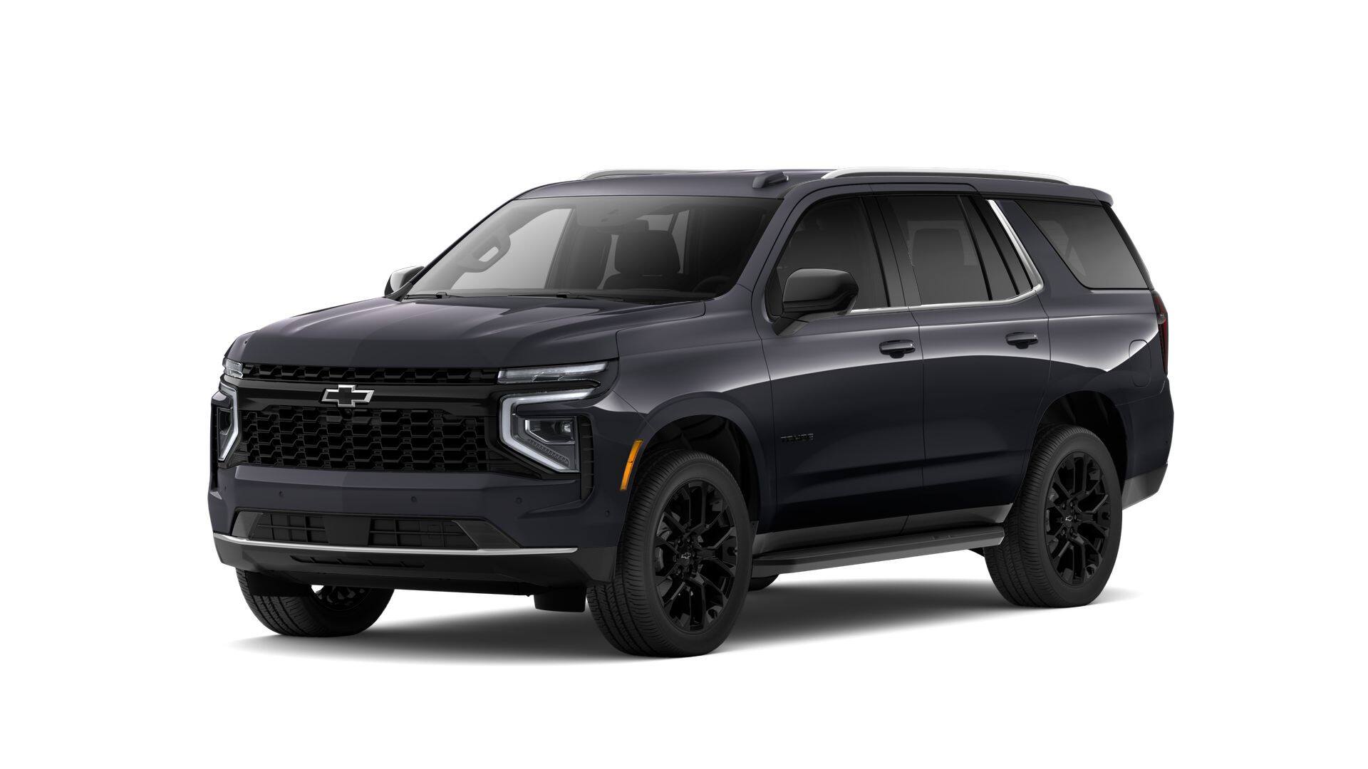 2027 Chevrolet Tahoe LS