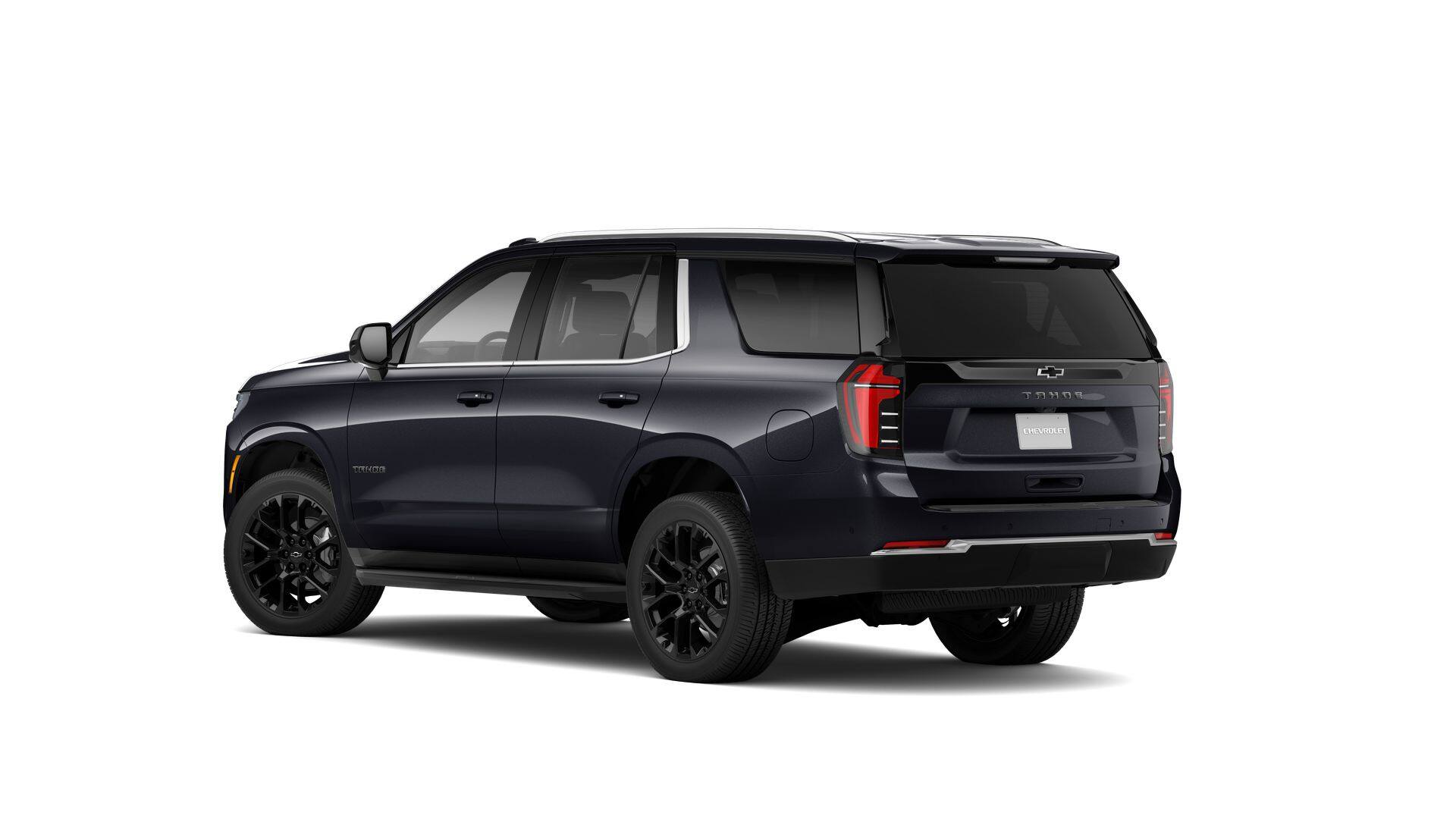 2027 Chevrolet Tahoe LS