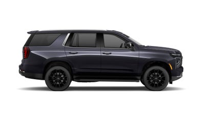 2027 Chevrolet Tahoe LS