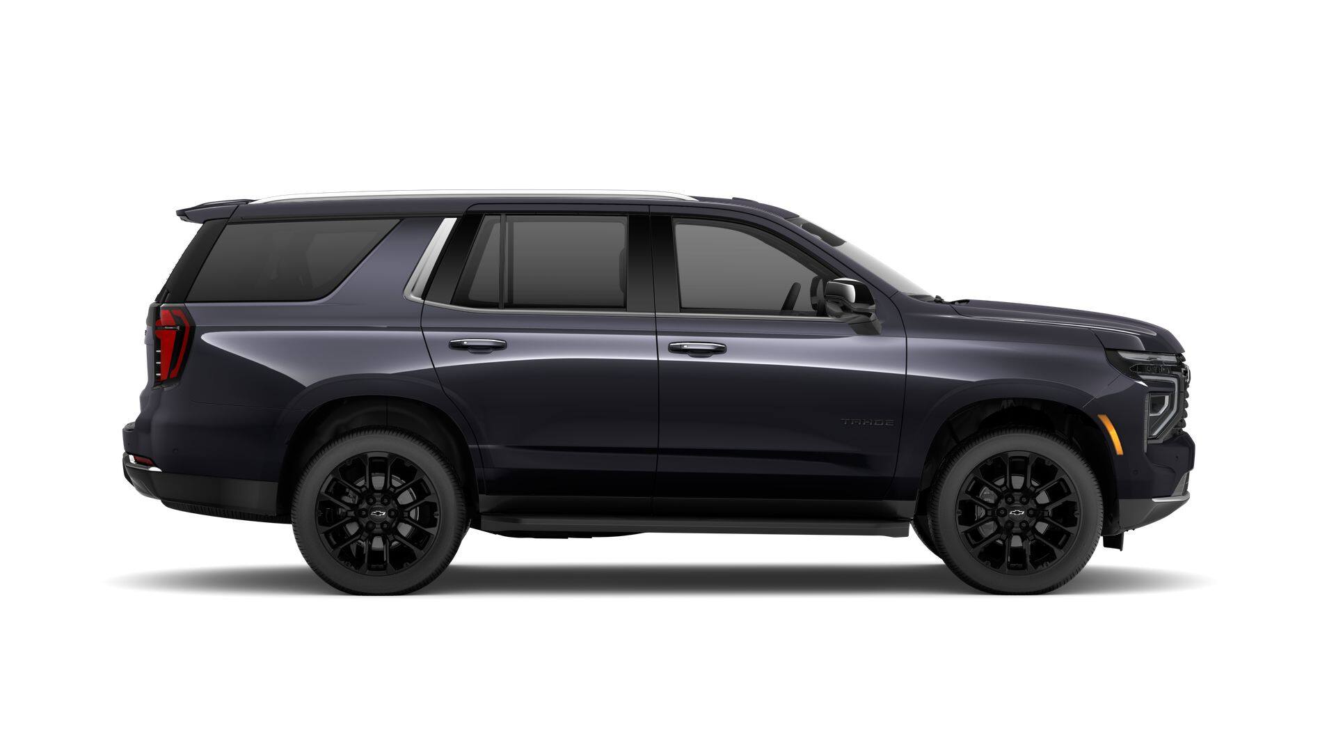 2027 Chevrolet Tahoe LS