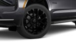 2027 Chevrolet Tahoe LS