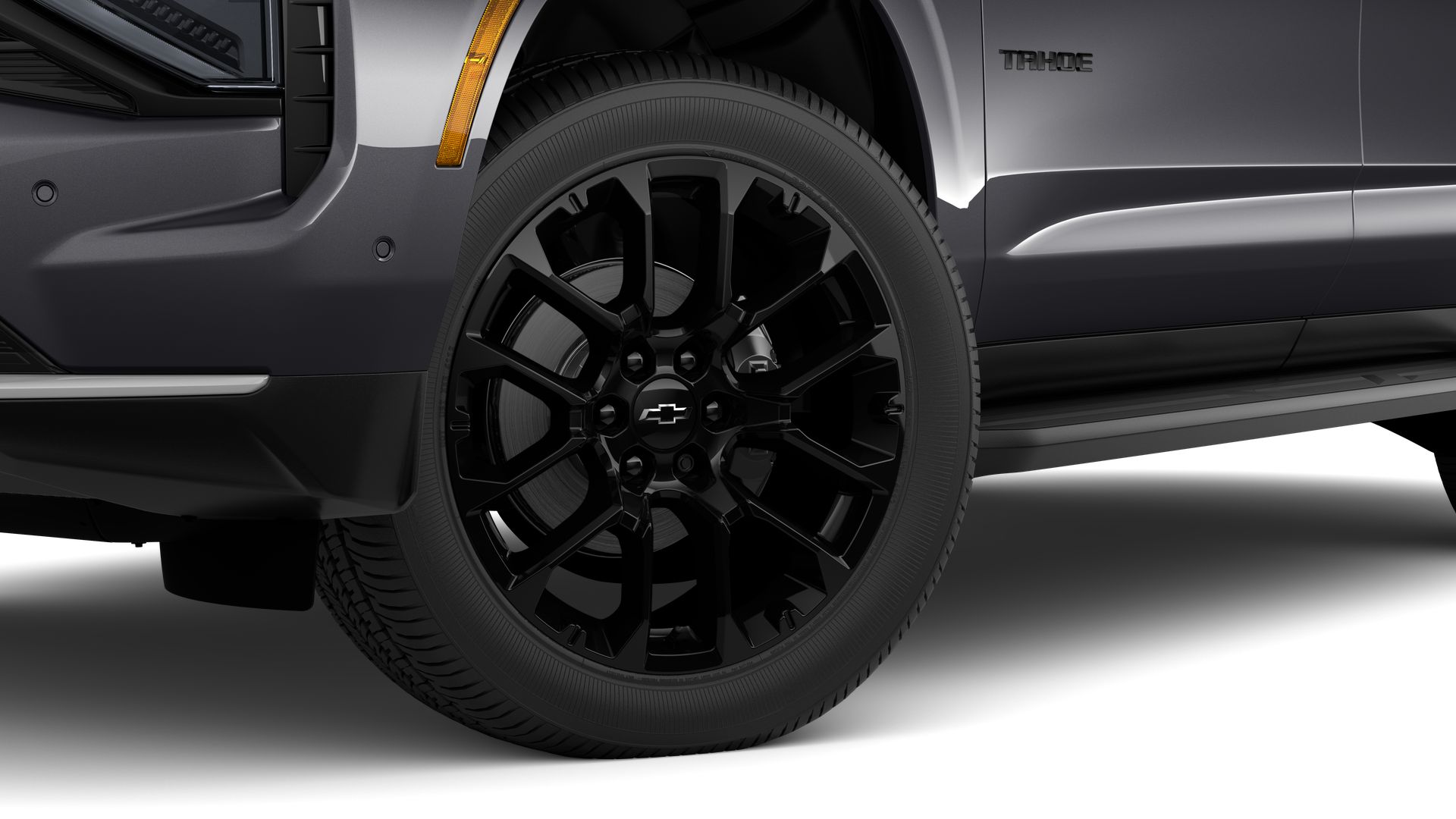 2027 Chevrolet Tahoe LS