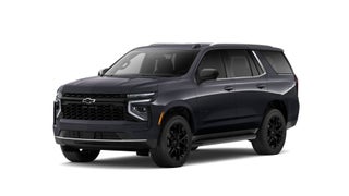 2027 Chevrolet Tahoe LS