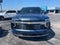 2027 Chevrolet Tahoe LT