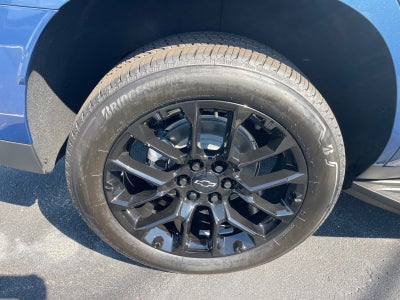 2027 Chevrolet Tahoe LT