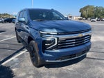2027 Chevrolet Tahoe LT