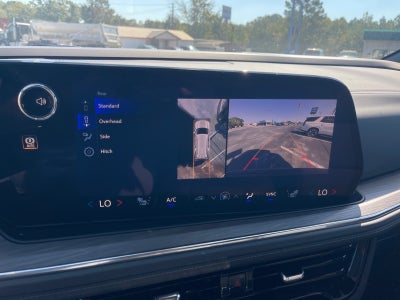 2027 Chevrolet Tahoe LT