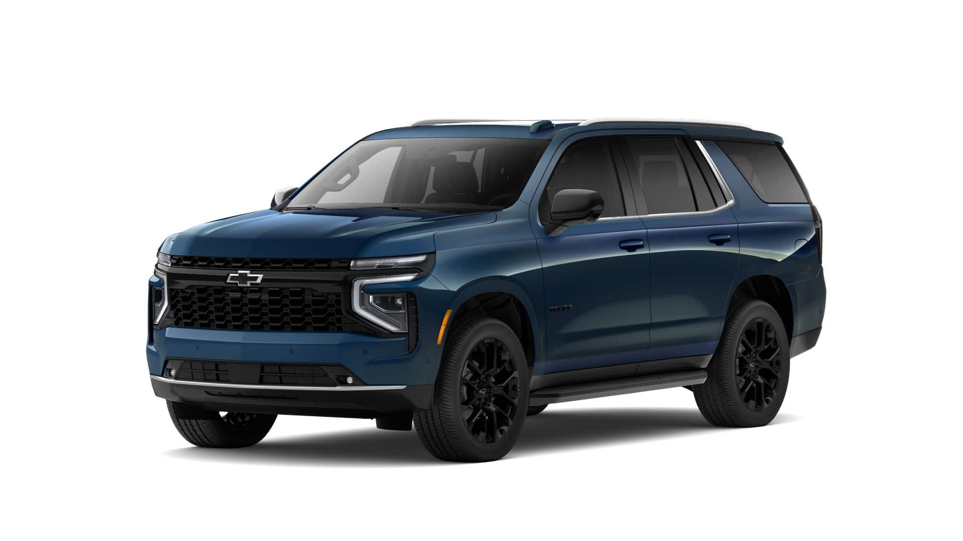 2027 Chevrolet Tahoe