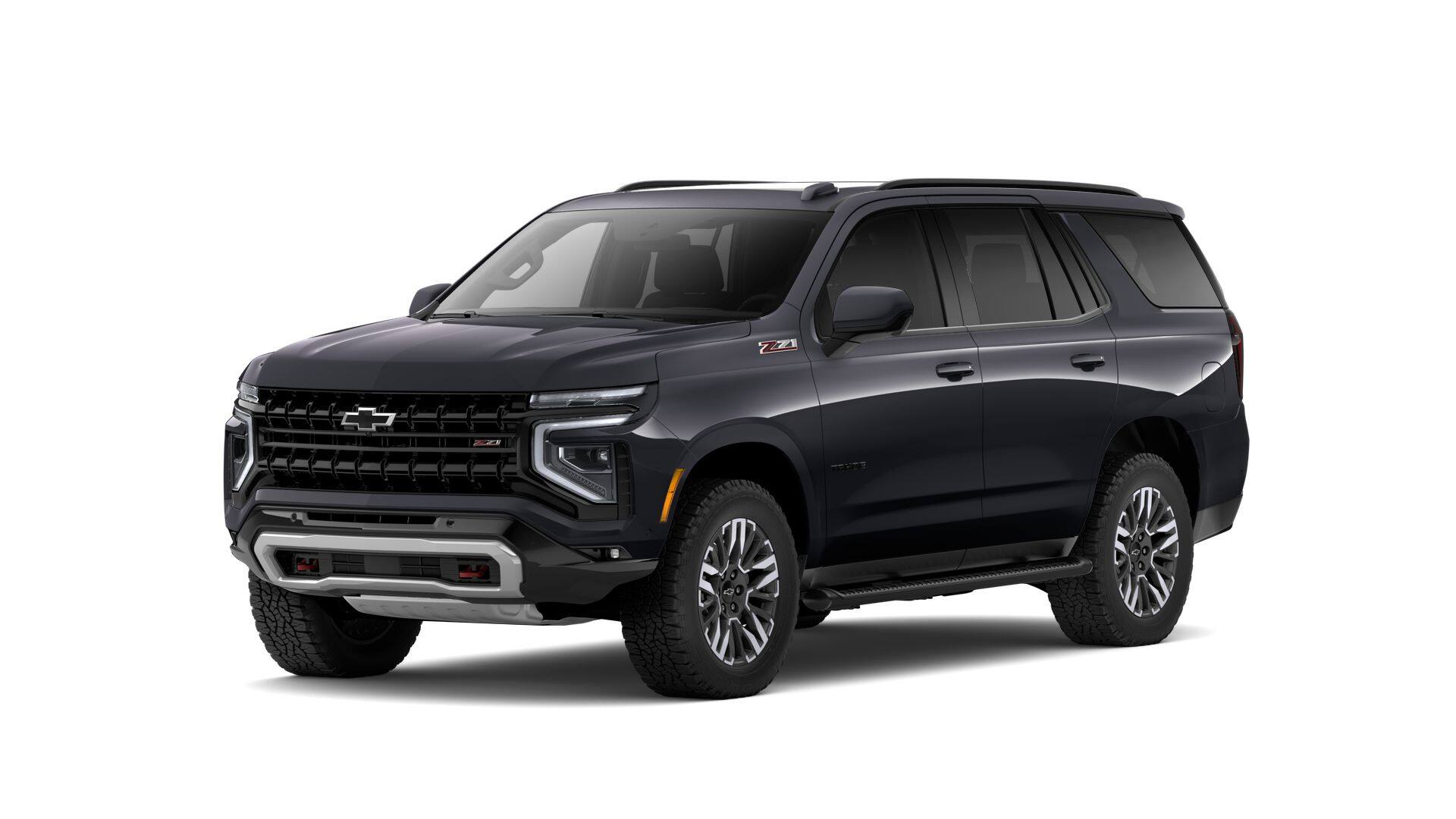 2027 Chevrolet Tahoe Z71