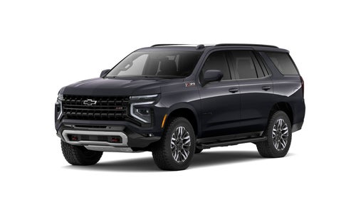 2027 Chevrolet Tahoe Z71