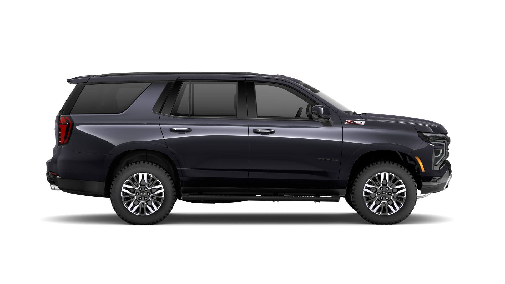 2027 Chevrolet Tahoe Z71