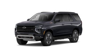 2027 Chevrolet Tahoe Z71