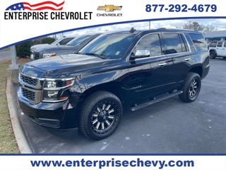 2019 Chevrolet Tahoe LS