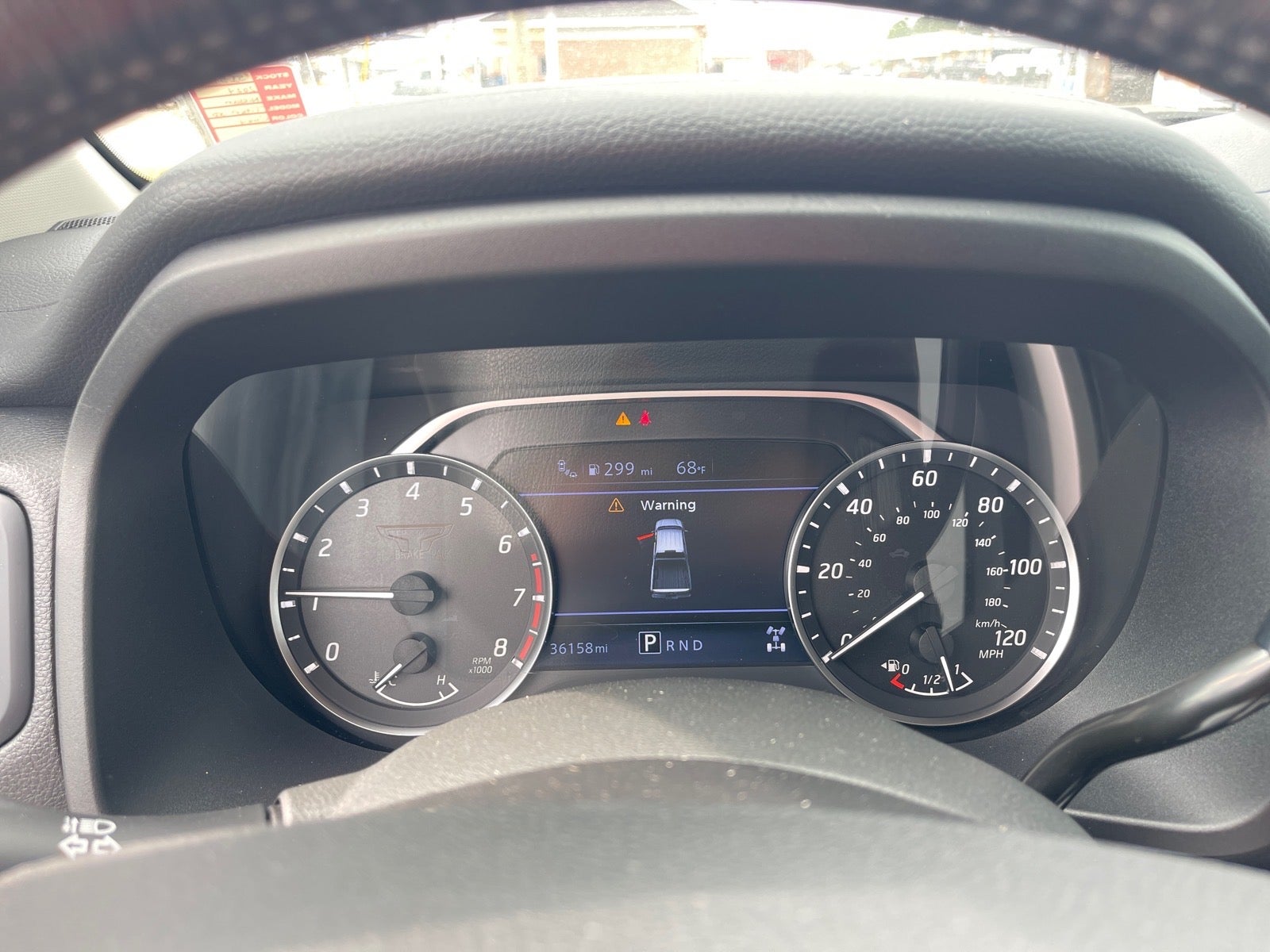 2024 Nissan Titan XD SV