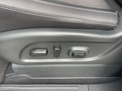 2024 Nissan Titan XD SV