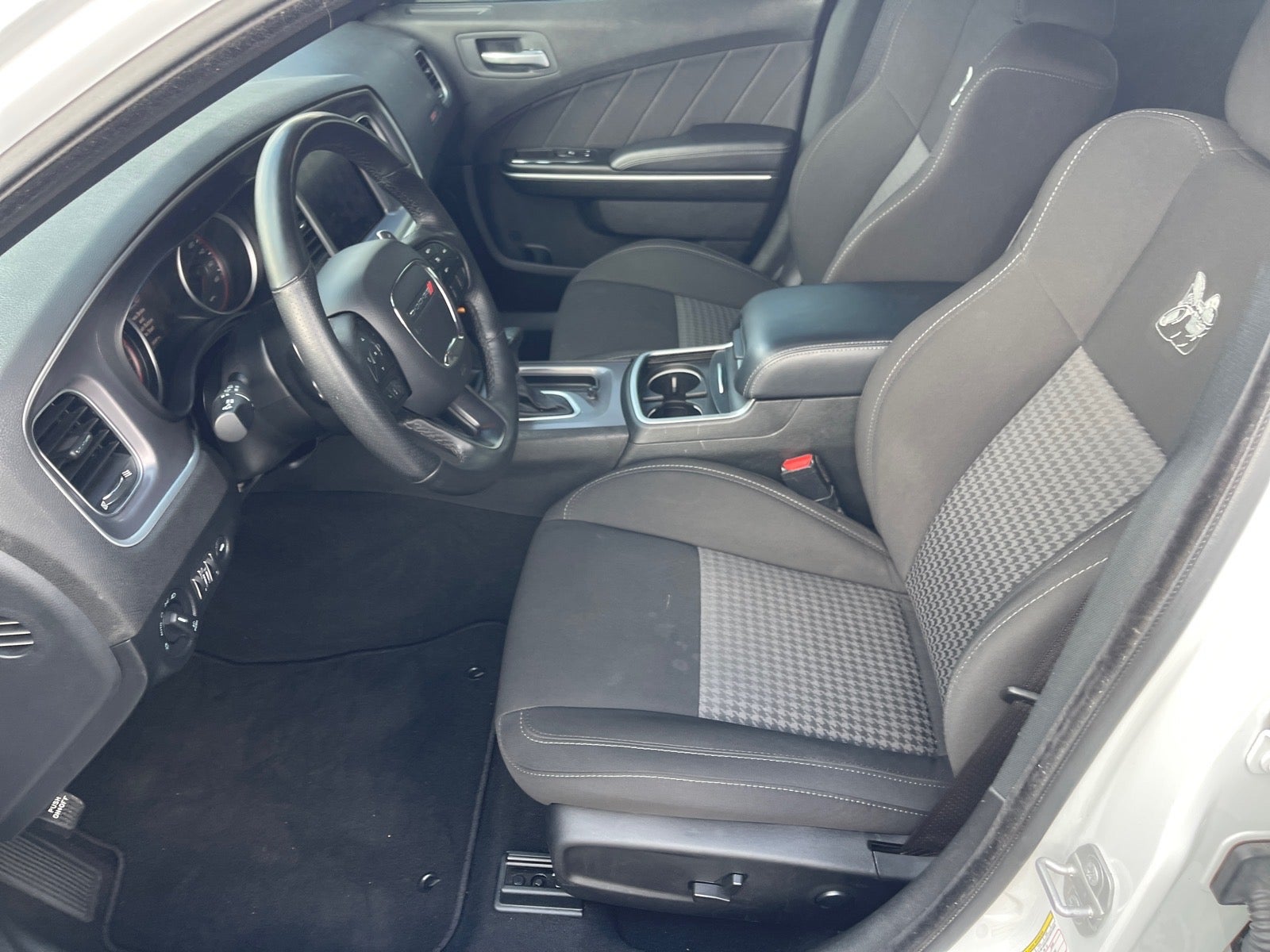 2022 Dodge Charger Scat Pack