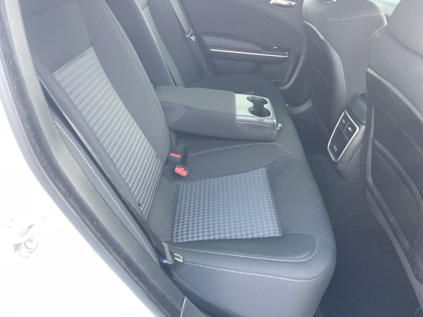 2022 Dodge Charger Scat Pack