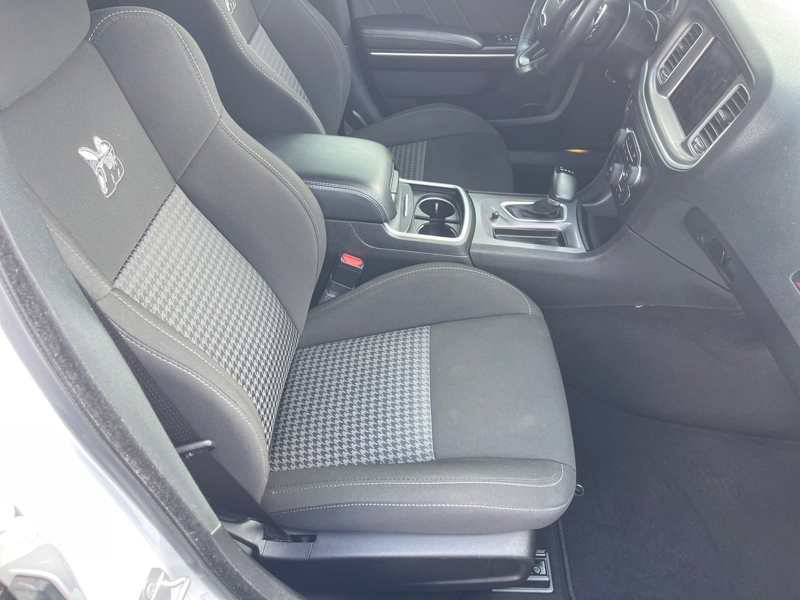 2022 Dodge Charger Scat Pack