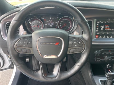 2022 Dodge Charger Scat Pack