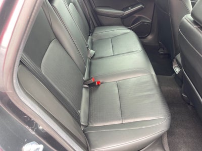 2024 Honda Civic Sedan Touring