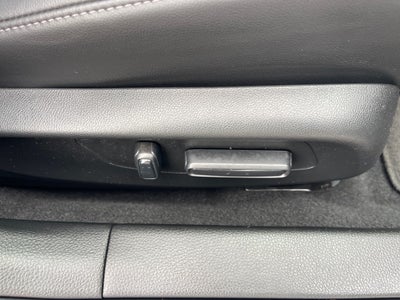 2024 Honda Civic Sedan Touring