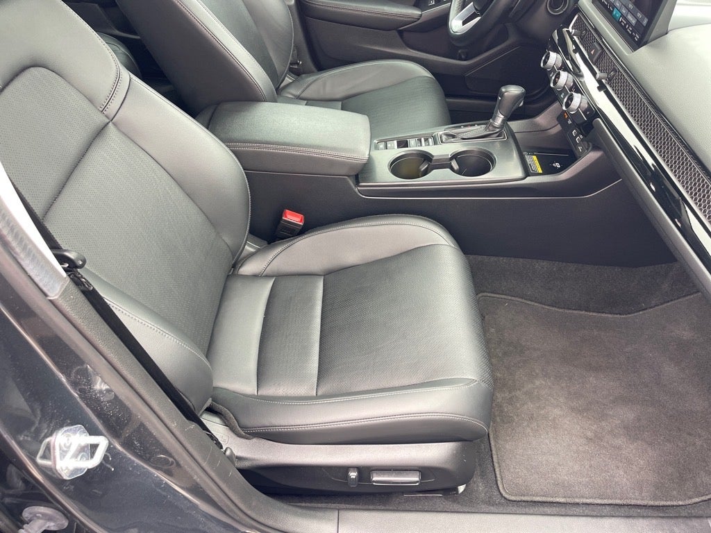 2024 Honda Civic Sedan Touring