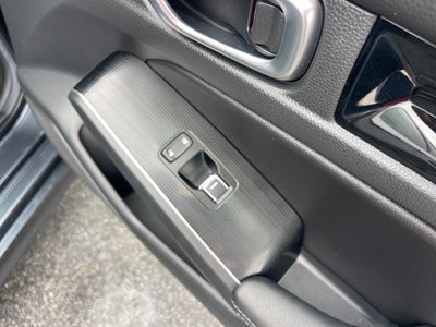 2024 Honda Civic Sedan Touring