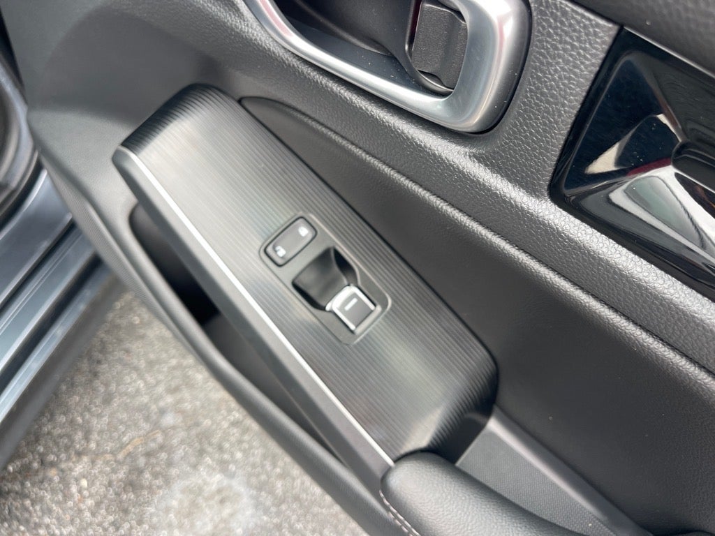 2024 Honda Civic Sedan Touring