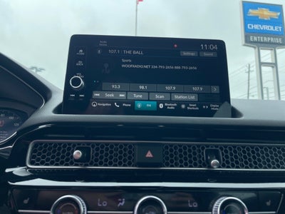 2024 Honda Civic Sedan Touring