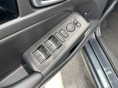 2024 Honda Civic Sedan Touring